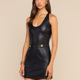 L'AGENCE - Tullia Scoopneck Tank