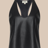 L'AGENCE - Tullia Scoopneck Tank