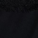 L'AGENCE - Elka Satin Lace Camisole