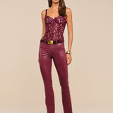 L'AGENCE - Jenny Lace Bustier