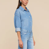 L'AGENCE - Jorah Oversized Shirt