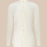 L'AGENCE - Babette Silk Blouse