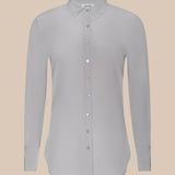 L'AGENCE - Babette Silk Blouse