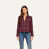 L'AGENCE - Suzette Shirt