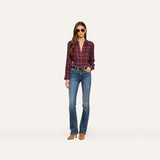 L'AGENCE - Suzette Shirt