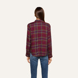 L'AGENCE - Suzette Shirt