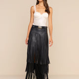 L'AGENCE - Soleia Lace Camisole