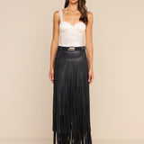 L'AGENCE - Soleia Lace Camisole