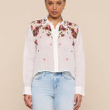 L'AGENCE - Philomena Blouse