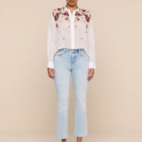 L'AGENCE - Philomena Blouse