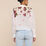 L'AGENCE - Philomena Blouse
