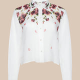 L'AGENCE - Philomena Blouse