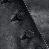 L'AGENCE - Jianna Leather Vest