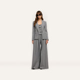 L'AGENCE - Genevieve Corset Top