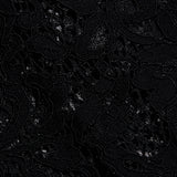 L'AGENCE - Amarenthe Lace Blouse