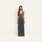 L'AGENCE - Nixe Embellished Vest