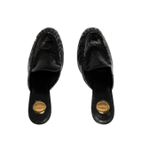 Saint Laurent - Le Loafer Mule