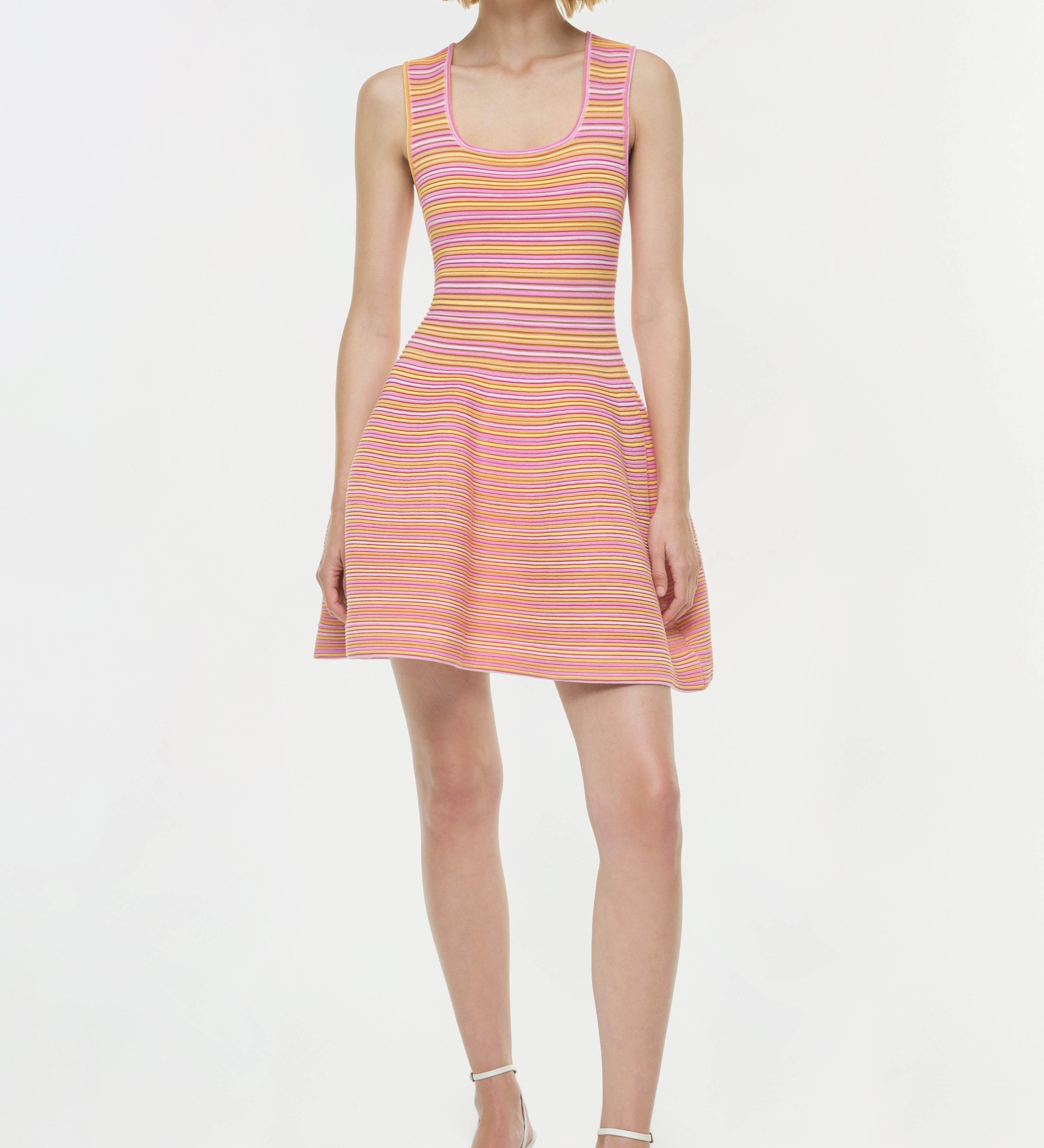 Simkhai - Cally Mini Dress