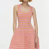 Simkhai - Cally Mini Dress