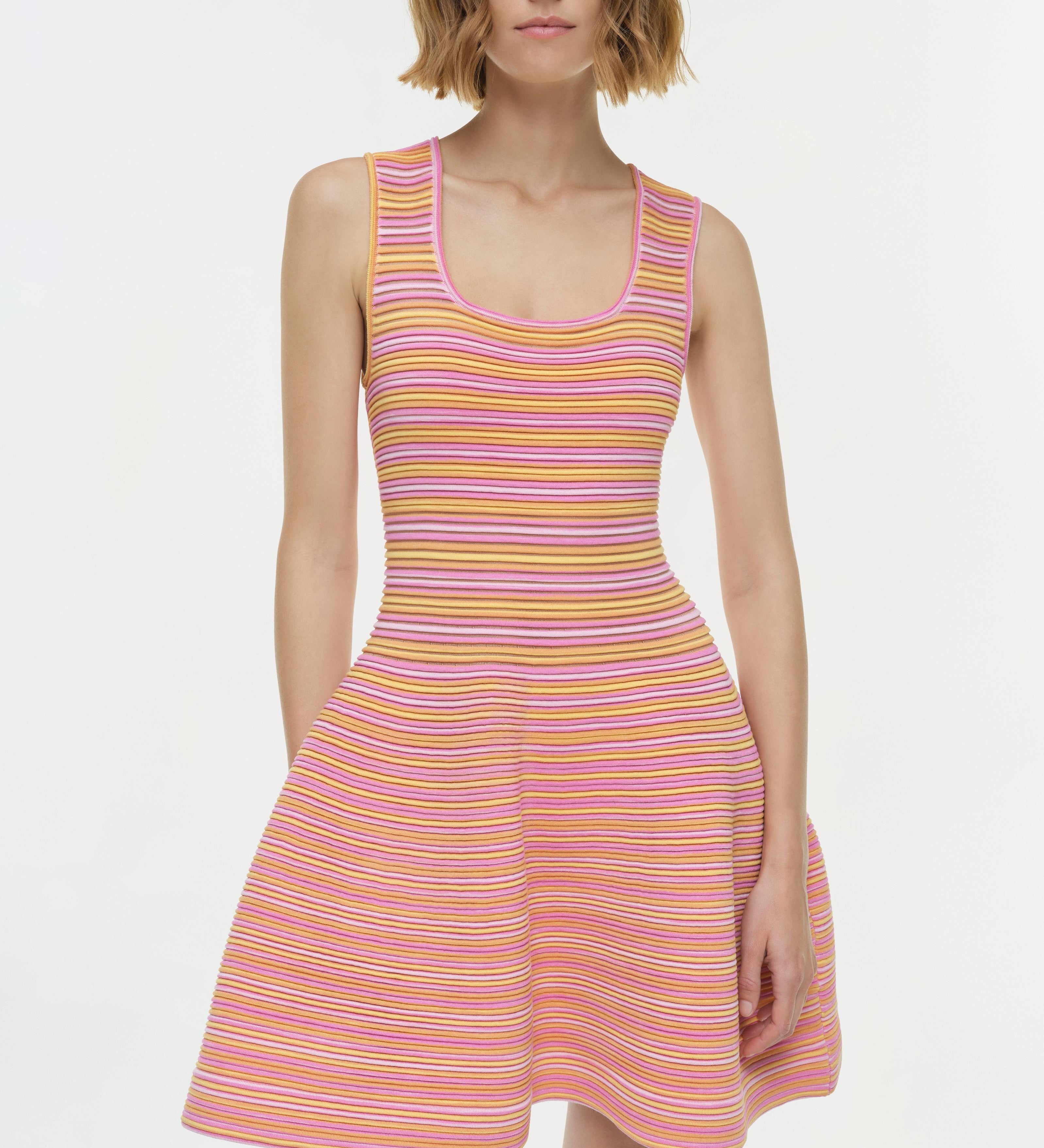 Simkhai - Cally Mini Dress
