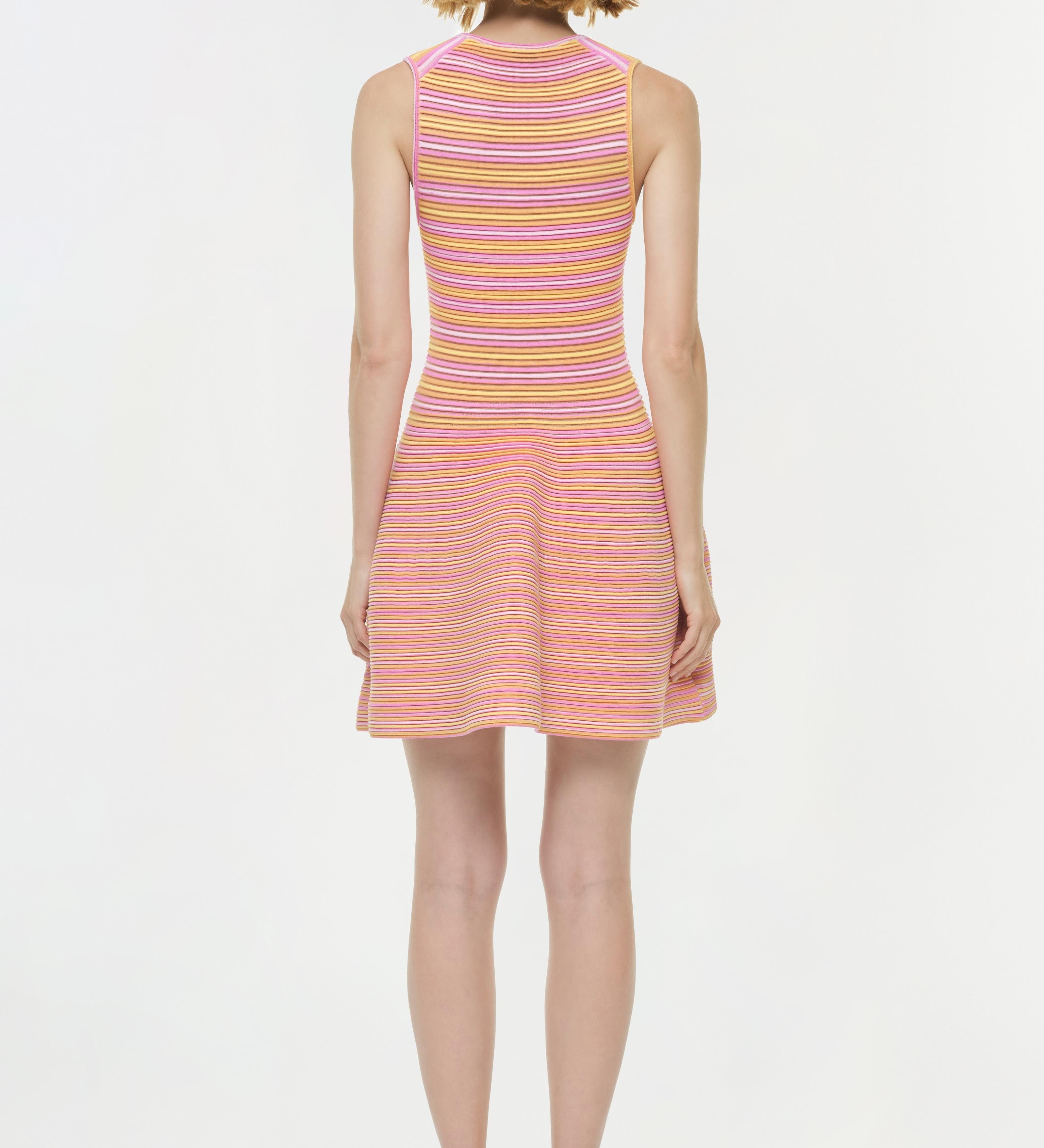 Simkhai - Cally Mini Dress