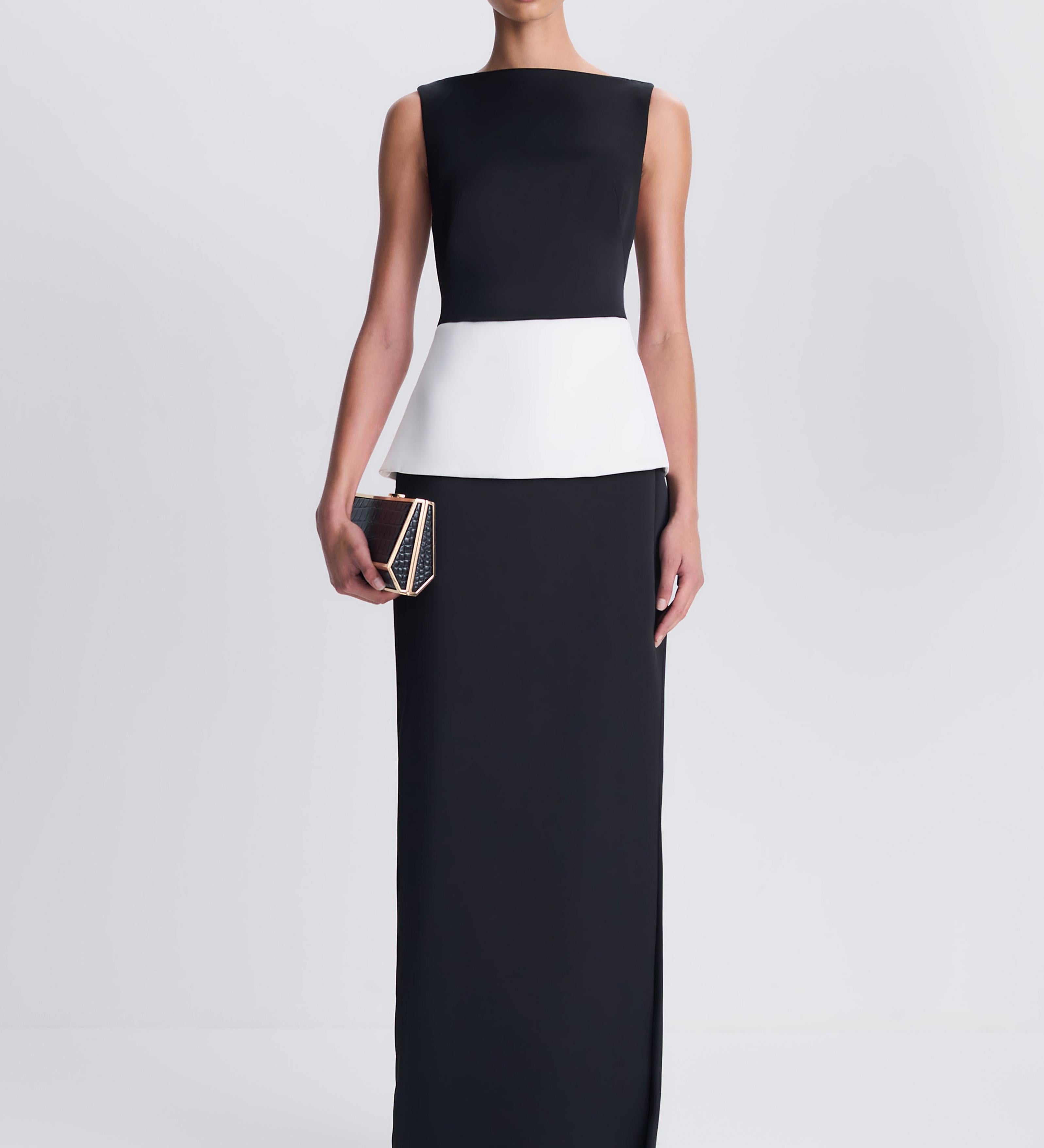 Simkhai - Sirel Gown