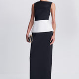 Simkhai - Sirel Gown