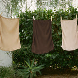 DOEN - MINI SKIRT SLIP