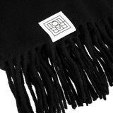 Tôteme - Cashmere Tassle Fringed Scarf