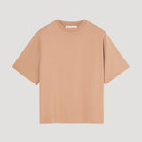 ROHE - Oversized cotton t-shirt | powder
