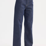 ROHE - Signature baggy fit raw denim | raw denim