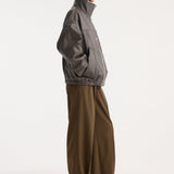 ROHE - Reinvented leather jacket | earth