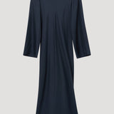 ROHE - Signature silk dress | storm