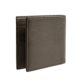Saint Laurent - East - West Leather Wallet