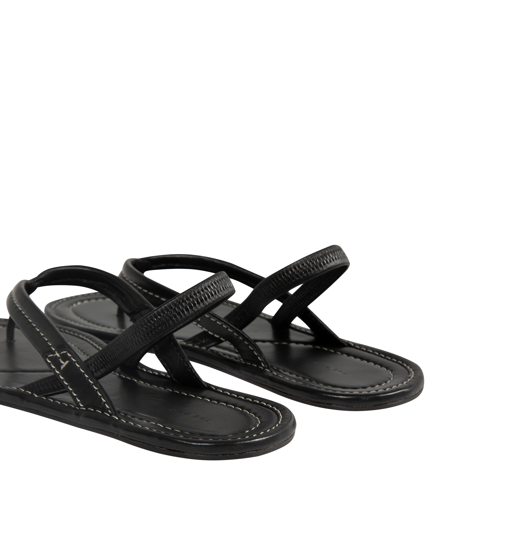 The Row - Malick Sandal Two
