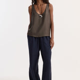 ROHE - Silk pyjama trousers | night