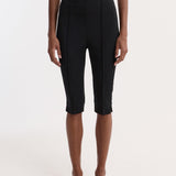 ROHE - Capri | black