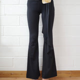 Conner Ives - The Spandex Shell Sash Trouser