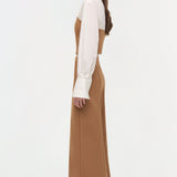 Simkhai - Lidey Cotton Combo Top