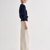 Aflalo - Ravyn Sweater in Cashmere
