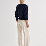 Aflalo - Ravyn Sweater in Cashmere