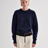 Aflalo - Ravyn Sweater in Cashmere