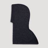 ROHE - Balaclava | anthracite melange