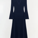 Simkhai - Genna Knit Midi Dress