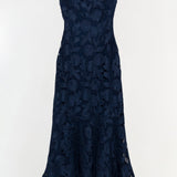 Simkhai - Valletta Strapless Embroidered Dress