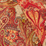 L'AGENCE - Nina Silk Blouse