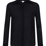 L'AGENCE - Nina Silk Blouse