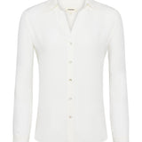 L'AGENCE - Nina Silk Blouse
