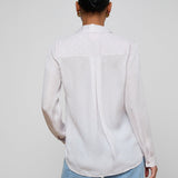 L'AGENCE - Nina Silk Blouse