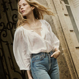 DOEN - JIANA TOP